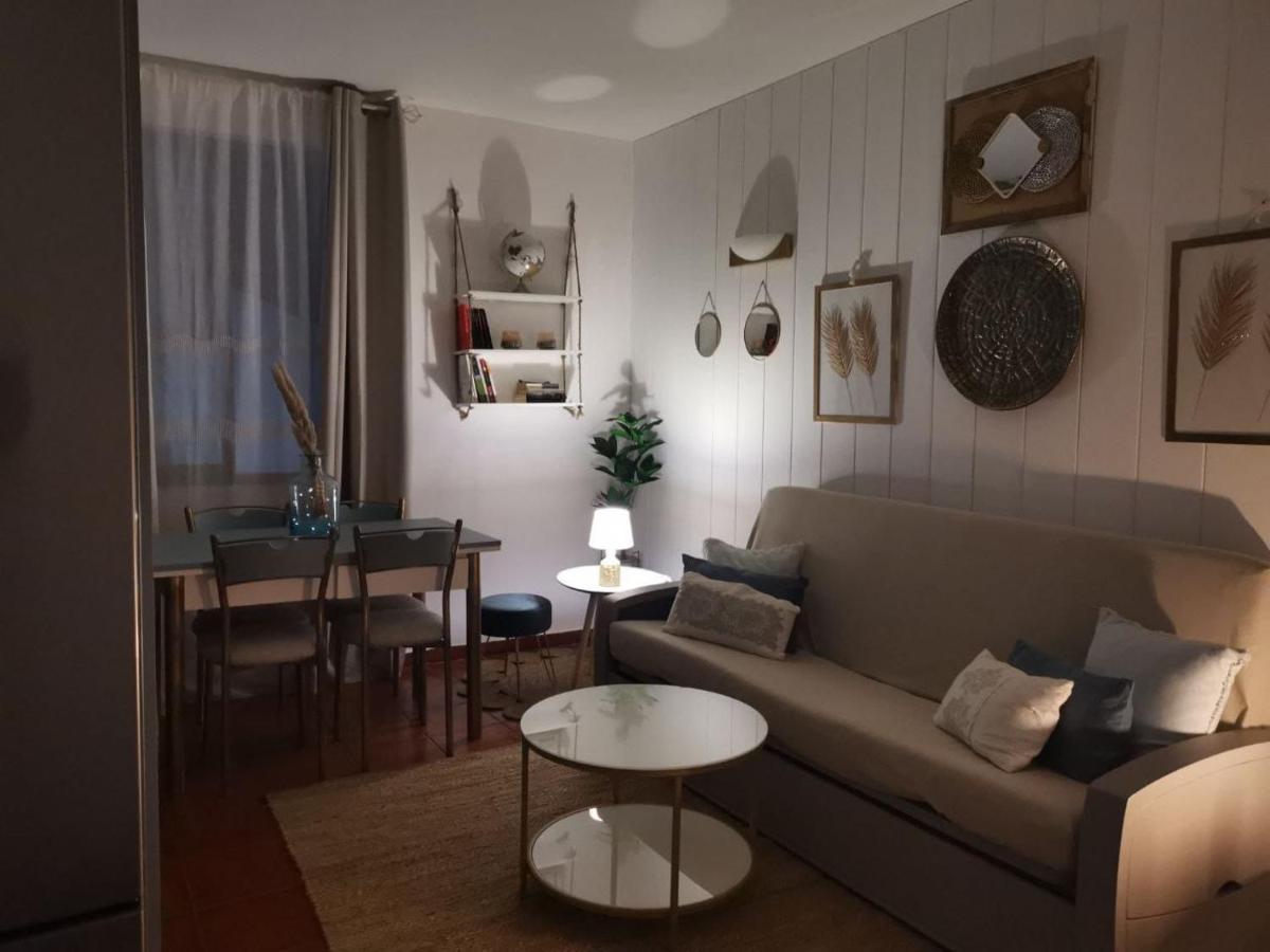 Amaore, Paz, Hogar Y Playa Apartment