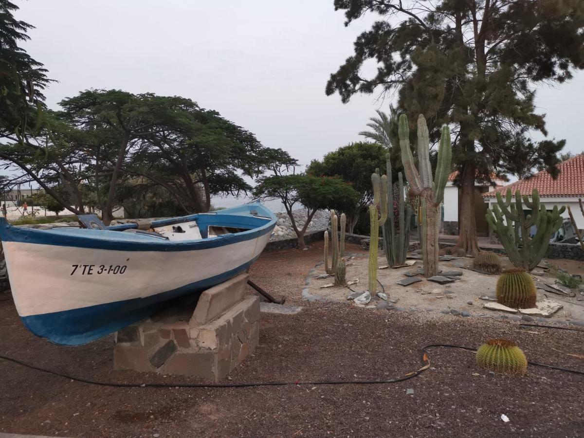 Amaore, Paz, Hogar Y Playa Apartament