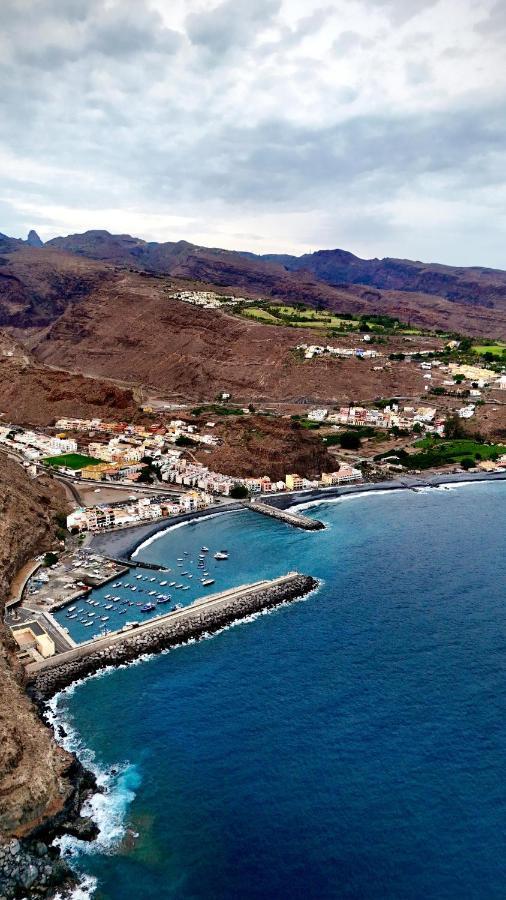 Amaore, Paz, Hogar Y Playa Apartament Playa de Santiago (Isla de la Gomera)