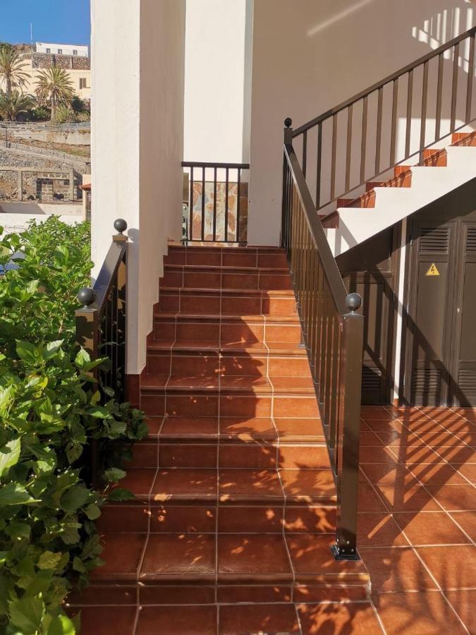 Apartment Amaore, Paz, Hogar Y Playa Playa de Santiago (Isla de la Gomera)