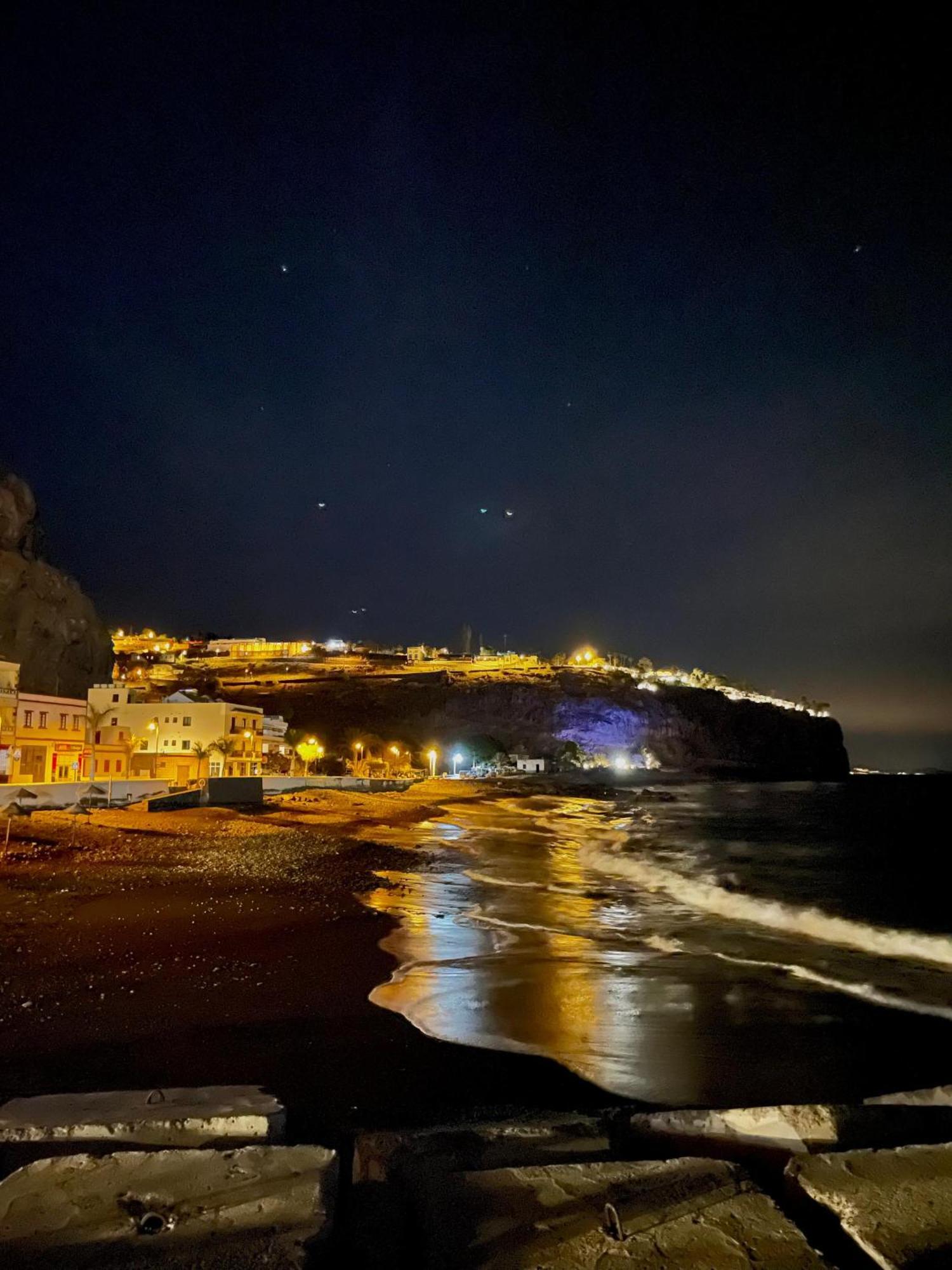 Amaore, Paz, Hogar Y Playa Apartment *