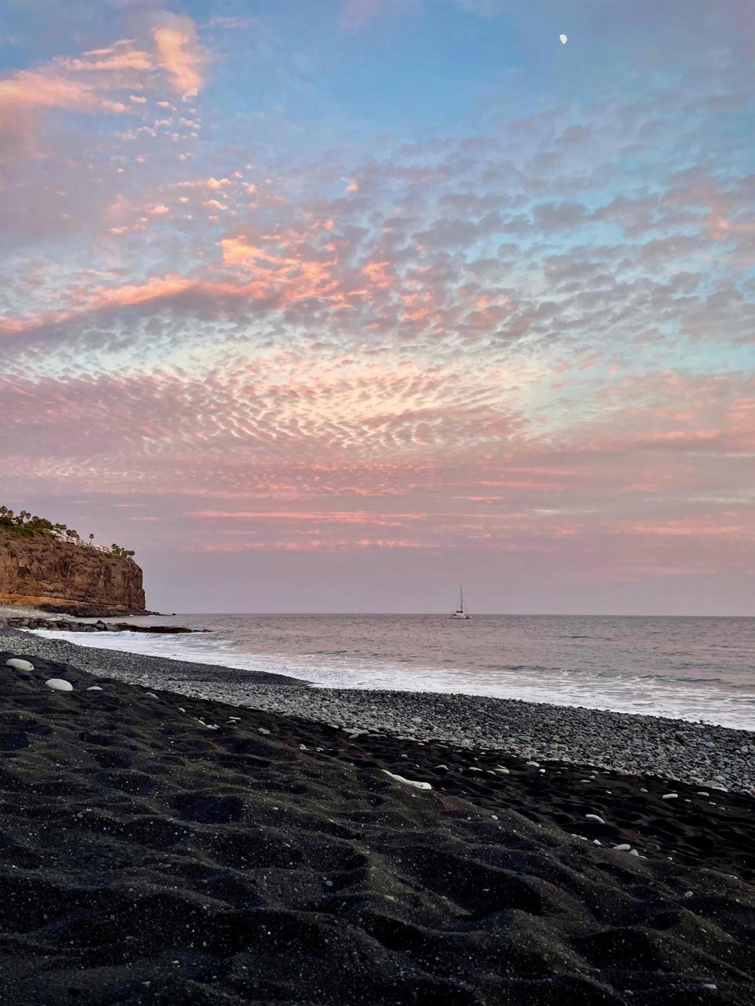 Amaore, Paz, Hogar Y Playa Playa de Santiago (Isla de la Gomera)